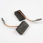 Charbons pour meuleuse HILTI D-125-S - DAG 125-S