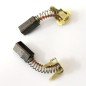 Charbons pour perceuse HITACHI DS 18DMR(PS)