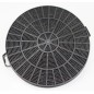 Filtres CR200 hottes AIRLUX, GLEM AHA78, AHE66, GHB97, GHF62, GHF621