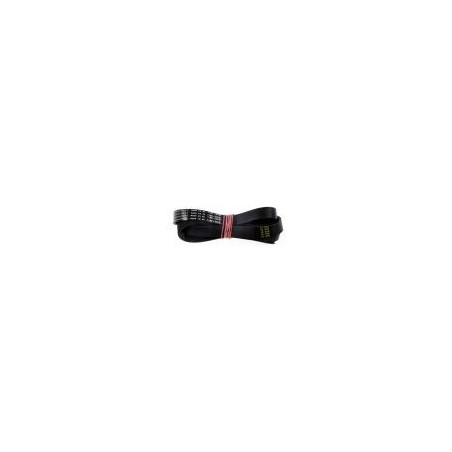 Courroie 1196J6 EL pour lave linge