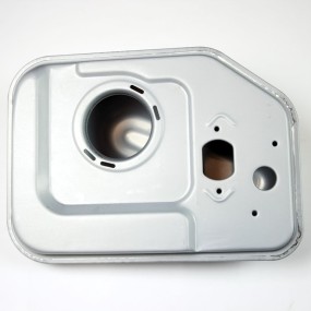 Reservoir fixe Poele INVERTER 3001