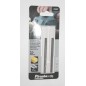 Couteaux X35007, 5.5 x 82 mm, pour rabots BLACK & DECKER Couteaux X35007, 5.5 x 82 mm, pour rabots BLACK & DECKER