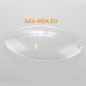 Diffuseur de lumiere pour hotte ARISTON