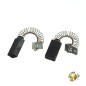 Charbons pour outillage DEWALT DW624B
