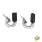 Charbons pour scie circulaire Elu MH151A - MH151B Charbons pour scie circulaire Elu MH151A - MH151B