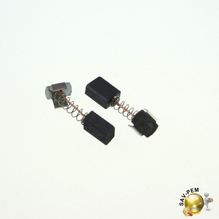 Charbons pour meuleuse RYOBI SG1155