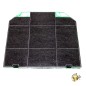 Filtre a charbon AHACFL2 pour hottes AIRLUX