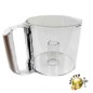 Cuve pour robot MAGIMIX MINI et MINI PLUS