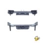Fixation cache lampe pour hotte AIRLUX et GLEM