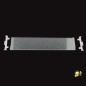 Cache lampe Z00SP045400B pour les hottes AIRLUX et GLEM Cache lampe Z00SP045400B pour les hottes AIRLUX et GLEM