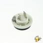 Sonde 49005297 de temperature pour CANDY, HOOVER,