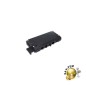 Clavier de commande pour hottes ROSIERES