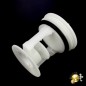 Filtre pompe lave linge BEKO WLM15065 Filtre pompe lave linge BEKO WLM15065