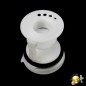 Filtre pompe lave linge BEKO WLM15065 Filtre pompe lave linge BEKO WLM15065