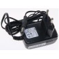 Chargeur pour tondeuse CALOR WET  et  DRY TN5030