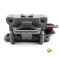 Sécurité C00195887 lave vaisselle ARISTON, INDESIT, SCHOLTES
