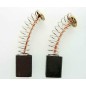 Charbons ponceuse BOSCH PDA100A - PDA120E Charbons ponceuse BOSCH PDA100A - PDA120E