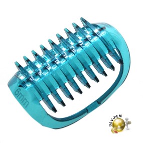 Guide de coupe 6mm tondeuse BABYLISS G290E