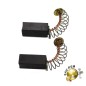 Charbons perceuses, taille haies, scies BOSCH PST65 - SB350 - CSB520