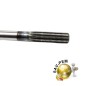Arbre de transmission pour debroussailleuse MAC CULLOCH Elite Arbre de transmission pour debroussailleuse MAC CULLOCH Elite