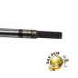 Arbre de transmission pour debroussailleuse MAC CULLOCH Elite Arbre de transmission pour debroussailleuse MAC CULLOCH Elite