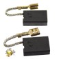 Charbons pour meuleuses BOSCH Charbons pour meuleuses BOSCH