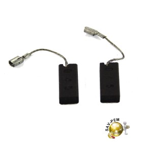 Charbons pour grignoteuses BOSCH