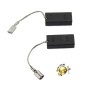 Charbons pour grignoteuses BOSCH GNA3.2 Charbons pour grignoteuses BOSCH GNA3.2