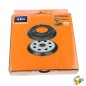 Plateau de poncage pour ponceuse AEG EX125E