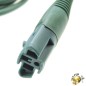Cordon alimentation pour extracteur VORWERK VK130 ET VK131