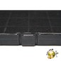 Filtre CR320 hottes AIRLUX, GLEM AHI99, AHQ97, AHS67, HD101, HD1201, HD1601
