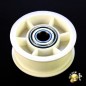 Galet seche linge ARTHUR MARTIN - FAURE - ELECTROLUX Galet seche linge ARTHUR MARTIN - FAURE - ELECTROLUX