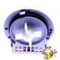 Pompe de vidange pour lave linge ARTHUR MARTIN - FAURE - ELECTROLUX.