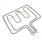 Resistance de four FAR C3627