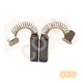 Charbons pour ponceuse LEGNA L0182