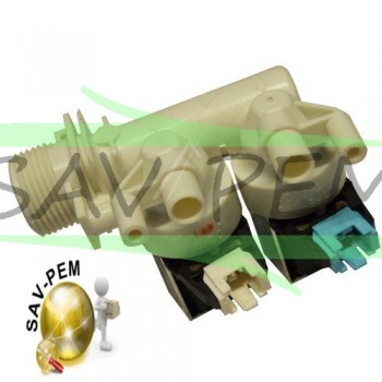Electrovanne C0011033 pour lave linge ARISTON - INDESIT