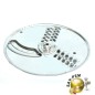 Disque a raper ou emincer pour robot KENWOOD FP295, FP310, FP370, Disque a raper ou emincer pour robot KENWOOD FP295, FP310, FP370,