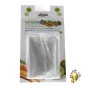 Pack de 4 sachets Nature fresh NFS001 Universels pour refrigerateur Pack de 4 sachets Nature fresh NFS001 Universels pour refrigerateur
