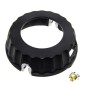 Cache bobine pour P25, HD001, débroussailleuse McCulloch 347B Cache bobine pour P25, HD001, débroussailleuse McCulloch 347B