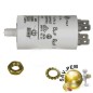 Condensateur 8 MF / 450 VOLT