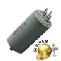Condensateur de demarrage 16 MF/ 450 VOLT