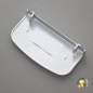 Poignee de porte freezer pour refrigerateur GLEM GRTF11A