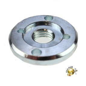 Ecrou de serrage du disque meuleuse BOSCH / SKIL