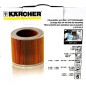 Filtre pour Aspirateur KARCHER A1000 - A2101 -A2504 Filtre pour Aspirateur KARCHER A1000 - A2101 -A2504
