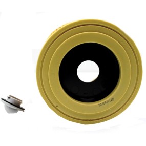Filtre pour Aspirateur KARCHER A1000 - A2101 -A2504