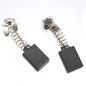 Charbons pour meuleuse HITACHI FY-40B - G 18 Charbons pour meuleuse HITACHI FY-40B - G 18