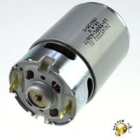 Moteur pour visseuse AEG BS14G2