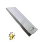 Porte de freezer Z192257 réfrigérateurs AIRLUX, GLEM ARI20MA, RMF200A Porte de freezer Z192257 réfrigérateurs AIRLUX, GLEM ARI20MA, RMF200A