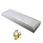 Porte de freezer Z192257 réfrigérateurs AIRLUX, GLEM ARI20MA, RMF200A Porte de freezer Z192257 réfrigérateurs AIRLUX, GLEM ARI20MA, RMF200A