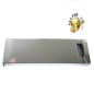 Porte de freezer Z192257 réfrigérateurs AIRLUX, GLEM ARI20MA, RMF200A Porte de freezer Z192257 réfrigérateurs AIRLUX, GLEM ARI20MA, RMF200A